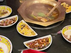 -芦月轩羊蝎子(北蜂窝店)