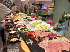 -阳澄湖费尔蒙酒店颐丰阁中餐厅(马鞍山西路店)