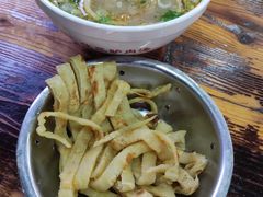 -化三驴肉汤(金明东街店)