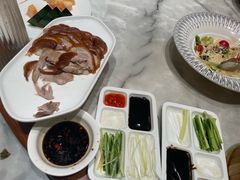 -国人川菜(李家村建东街店)