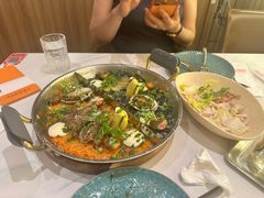 -CRAZYONES克芮旺斯西班牙餐厅(苏州中心店)