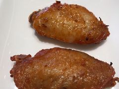 乐小辣鸡中翅-乐凯撒披萨(福田COCOPark店)