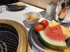 -拾也•和牛•海鲜•烤肉放题(卓悦INTOWN店)