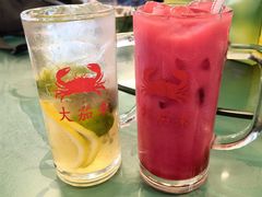 -大茄来海鲜餐厅(亚洲城分行)