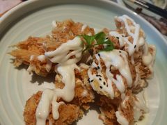 -0776食堂·京城创意菜(七里庄店)