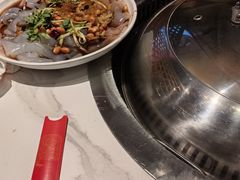 -玺炖·中国铁锅炖(虹桥天街店)
