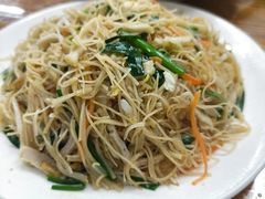 -正宗普宁豆干坊·洪记砂锅粥(红领巾路店)