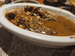 -并州大牌档之醉轻尘