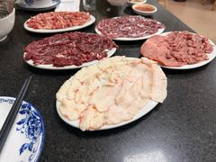 -五洲牛肉美食馆