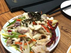 -阿里家·新疆烤肉酒場 by MIG