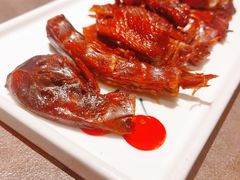 -洞庭鱼香(万科店)