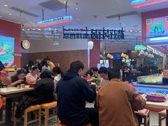 -椒锅锅·麻辣香锅(宝地广场城市集市店)