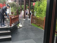 -濮园 · 四合院餐厅