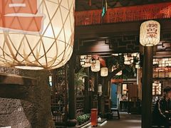 -南京大牌档(中关村领展广场店)