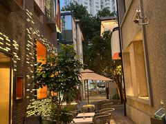 -徐家汇源景区-衡山坊
