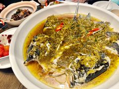 -粗茶淡饭·隐庐私厨(东亭店)