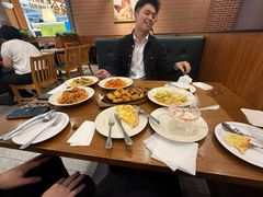 -萨莉亚(百信广场店)