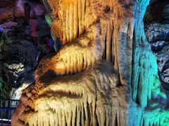 -泰安地下龙宫景区