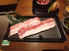 -新石器烤肉(中房金谊广场店)