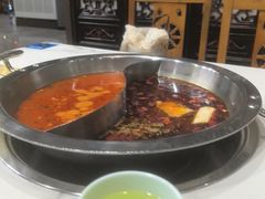 -重庆巴渝火锅(钟家村店)
