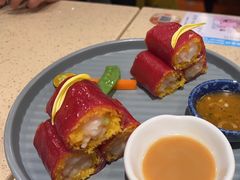 -点都德(千灯湖环宇城店)