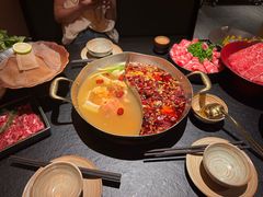 -色響火锅(恒隆广场店)