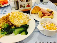 -上海尊茂酒店