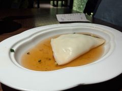 超大鲅鱼水饺-东莱海上(长宁来福士店)
