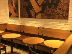 -星巴克(大梅沙8号仓店)