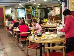 -佛有缘素食馆·荔湾老字号(陈家祠首店)