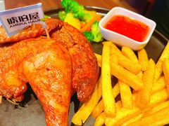 -Ambra Haus琥珀屋精酿餐厅(宝山店)