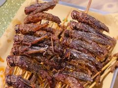 -冶建镜子·老南昌大排档·江西虾王(总店)