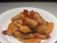 -老头儿油爆虾(金沙印象城店)