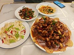 -长安记·大美陕菜(大族广场店)