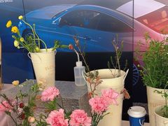 -天津波士信达奔驰4S店(卫津南路店)