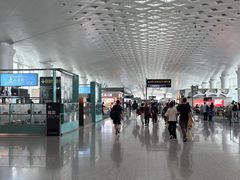 -杭州萧山国际机场