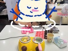 -爱之旅diy烘焙坊(西直门店)