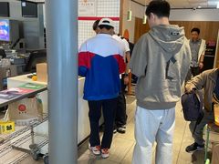 -麦当劳(安定门外大街店)