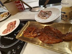 -火炉火自助餐(西直门凯德MALL店)