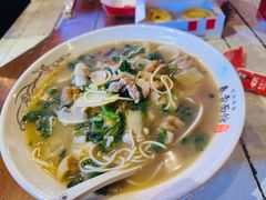 -春雪面馆(转塘店)