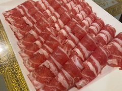 -清真·鸦儿李记·涮肉(和平里店)