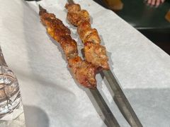 -贯贯吉·清真餐厅(浙江中路店)