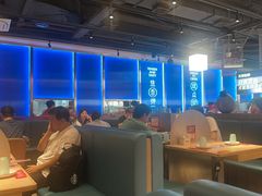 -鱼酷活鱼烤鱼(雨花客厅店)