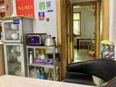 -惠兰面馆(德福巷小区店)