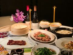 -莉莉海堂HAITANG·烤鸭(国贸商城店)