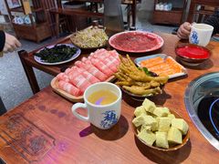 -楠火锅(绿地新都会店)