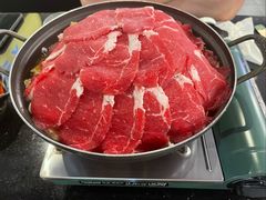 -炙韩料理·部队锅专门店