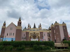 -安徒生童话乐园