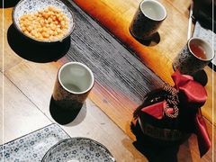 -沽酒当炉(星光天地店)