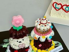 -ZIYUE CAKE线上店
